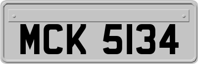 MCK5134