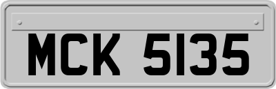 MCK5135