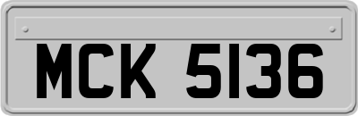 MCK5136