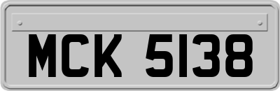 MCK5138