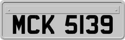 MCK5139