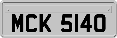MCK5140