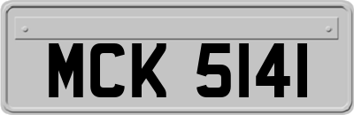 MCK5141