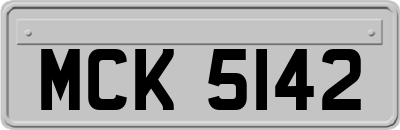 MCK5142