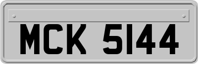 MCK5144
