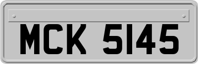 MCK5145