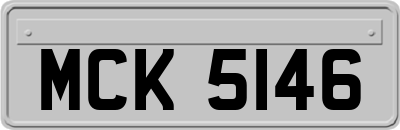 MCK5146
