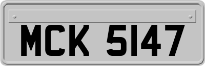 MCK5147