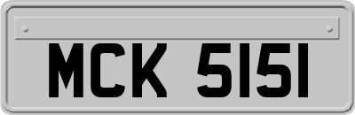 MCK5151
