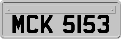 MCK5153