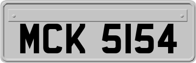 MCK5154