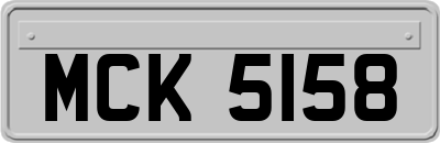 MCK5158