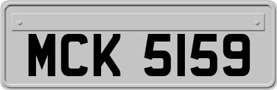 MCK5159