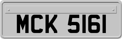 MCK5161
