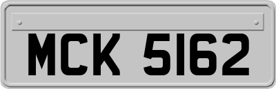 MCK5162