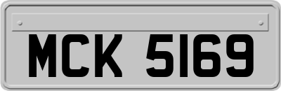 MCK5169