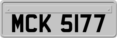 MCK5177