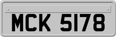 MCK5178