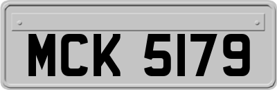 MCK5179