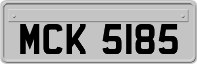 MCK5185