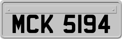 MCK5194