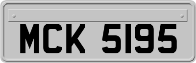 MCK5195