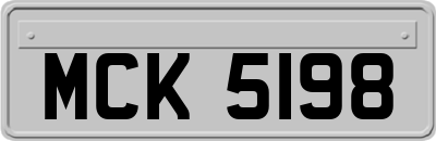 MCK5198