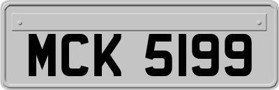 MCK5199