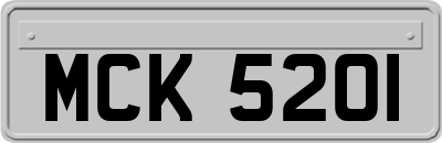 MCK5201