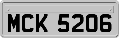 MCK5206
