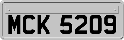 MCK5209