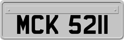 MCK5211