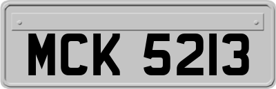 MCK5213