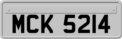 MCK5214