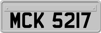 MCK5217