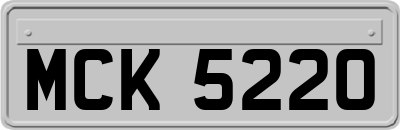 MCK5220