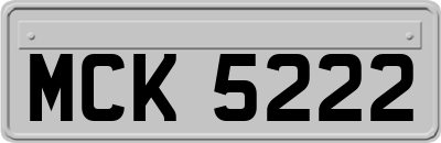 MCK5222