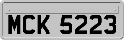 MCK5223