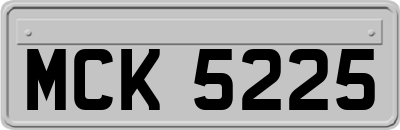 MCK5225