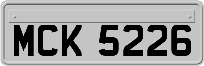 MCK5226