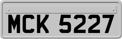 MCK5227
