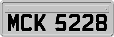 MCK5228