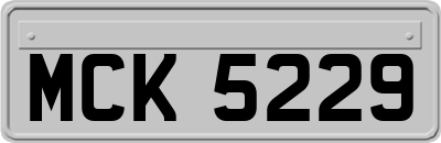 MCK5229