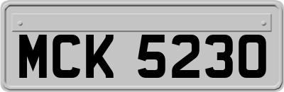 MCK5230