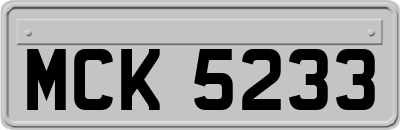 MCK5233