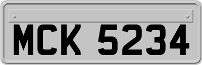 MCK5234