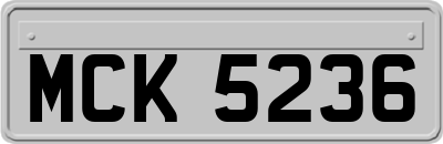 MCK5236