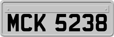 MCK5238