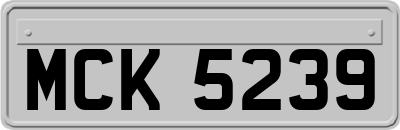 MCK5239