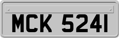 MCK5241